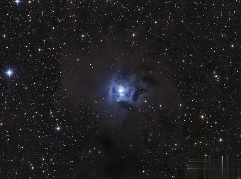 地球和整个太阳系看起来都很特殊，难道是被精心设计的吗？