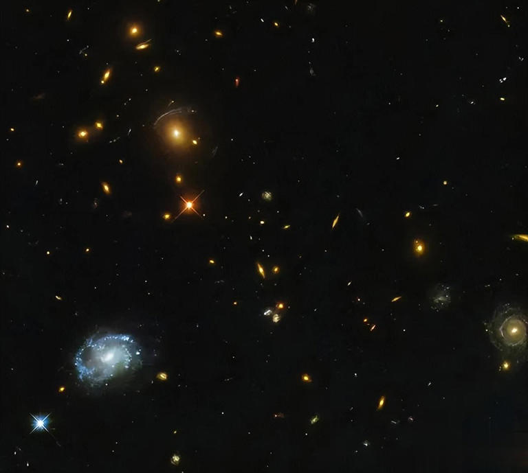 地球和整个太阳系看起来都很特殊，难道是被精心设计的吗？