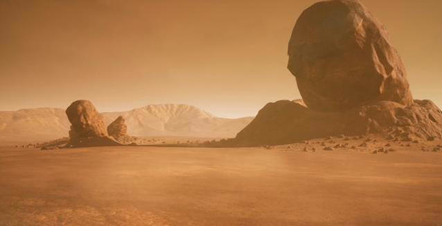 地球火星金星同住宜居带，却只有地球生机勃勃？