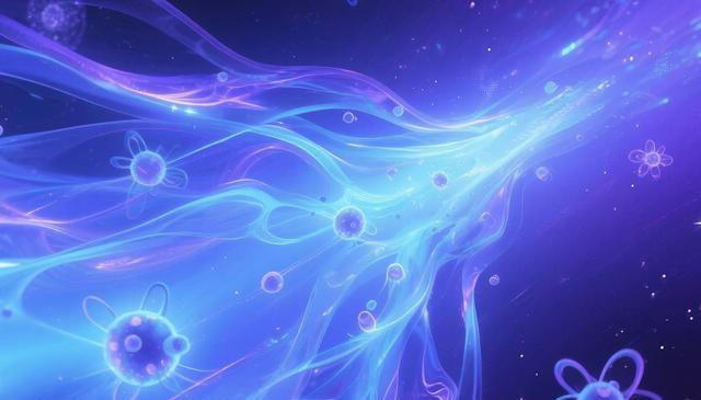 什么是中微子？最简单的解释，无需公式