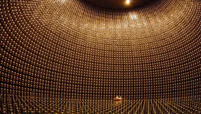 什么是中微子？最简单的解释，无需公式