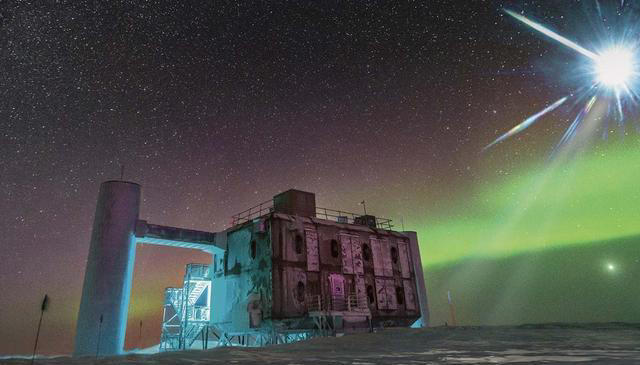 什么是中微子？最简单的解释，无需公式