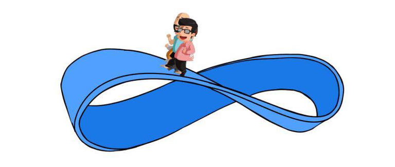 深度科普：四维空间，和三维空间到底有什么区别？