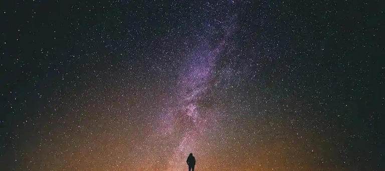 深度科普：万物的本质是什么？你我为什么会存在宇宙中？