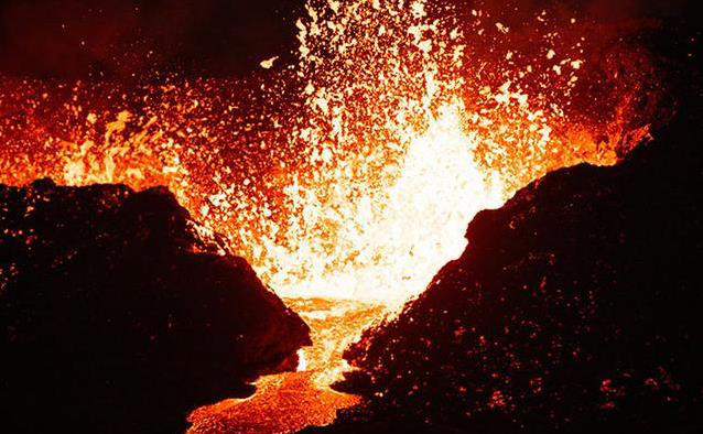 火山爆发概率高达六分之一，全球气候或大乱，你家准备好了吗？