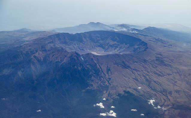 火山爆发概率高达六分之一，全球气候或大乱，你家准备好了吗？