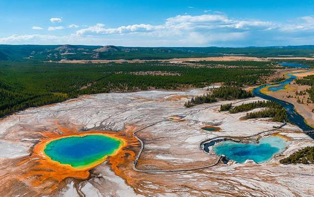 火山爆发概率高达六分之一，全球气候或大乱，你家准备好了吗？