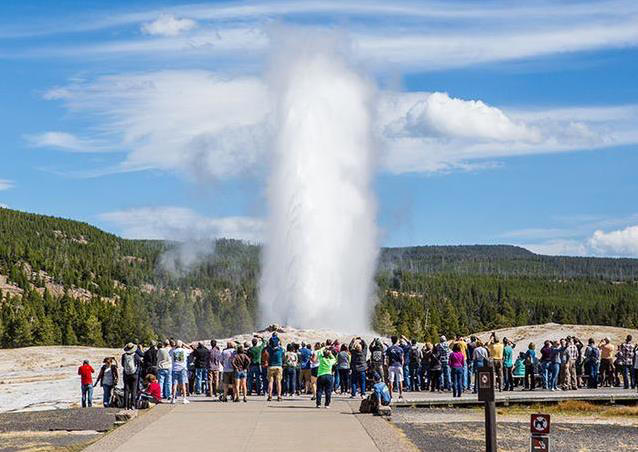 火山爆发概率高达六分之一，全球气候或大乱，你家准备好了吗？