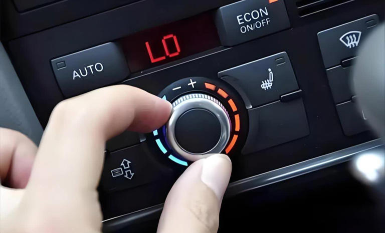 开车10年老司机总结：夏天开空调6个细节，凉快又省油！