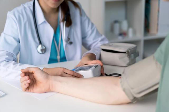 体检查出的6种“病”，其实不用过度治疗