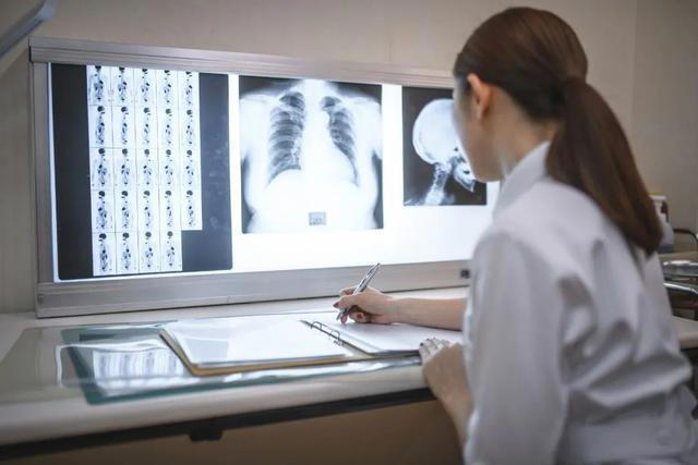 体检查出的6种“病”，其实不用过度治疗