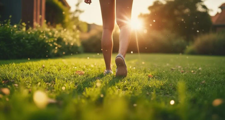 半夜腿抽筋不只是缺钙？也许是身体在发出这个求救信号！