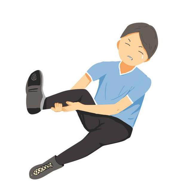 夜里腿抽筋疼得睡不着，缺钙还是血管惹祸？真相在这