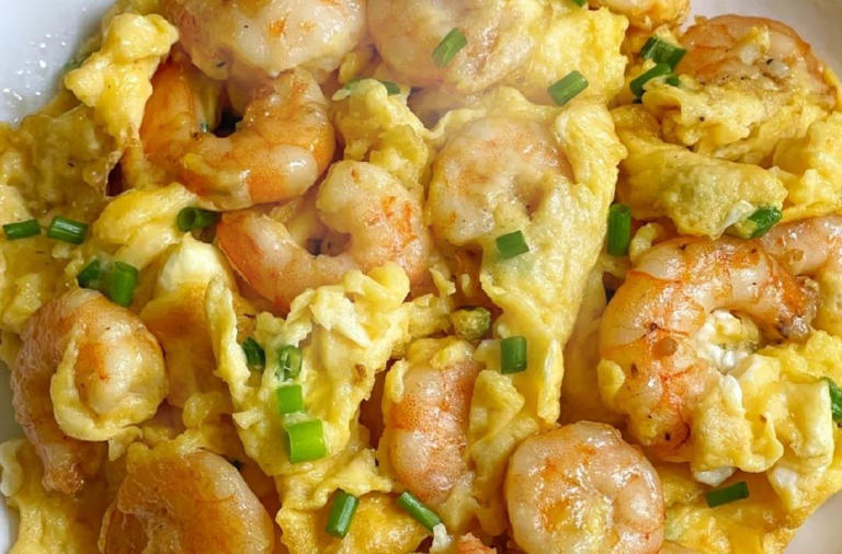 蛋白质是生命的基础，建议八道高蛋白美食收藏好，越吃越健康