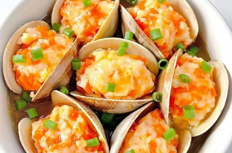 蛋白质是生命的基础，建议八道高蛋白美食收藏好，越吃越健康