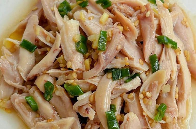 蛋白质是生命的基础，建议八道高蛋白美食收藏好，越吃越健康