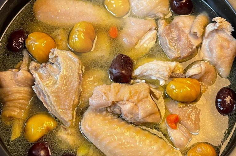 蛋白质是生命的基础，建议八道高蛋白美食收藏好，越吃越健康