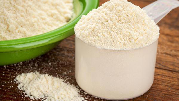  蛋白质不够吃蛋白粉？普通人真的不用吃，一般是这些人需要！ 