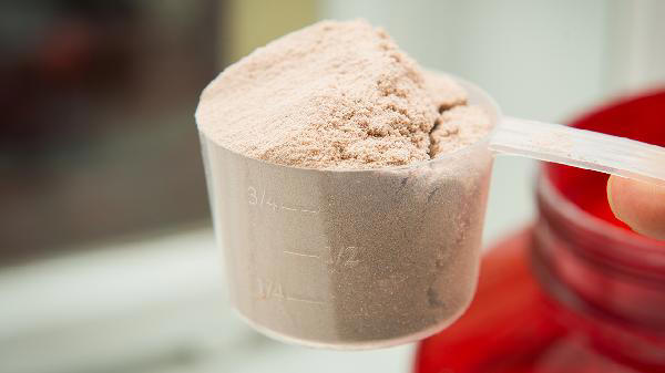蛋白质不够吃蛋白粉？普通人真的不用吃，一般是这些人需要！