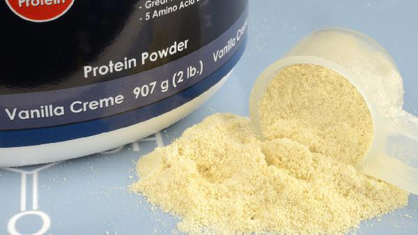 蛋白质不够吃蛋白粉？普通人真的不用吃，一般是这些人需要！