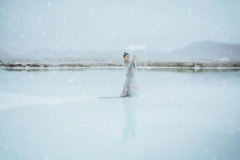 人生最高的境界：藏心