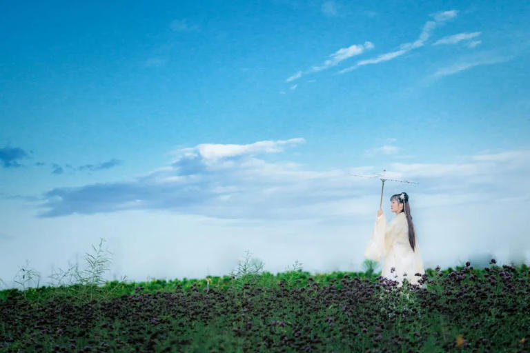 人生最高的境界：藏心