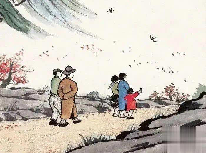 教育孩子，选择这三种人作为终身伴侣，孩子越早知道越好