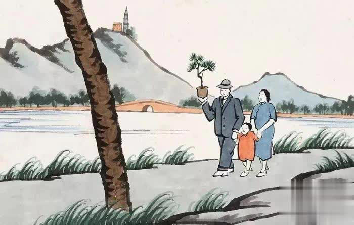 选择终身伴侣的三大关键，教育孩子越早明白越好