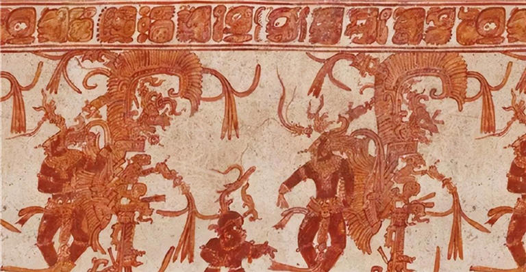 如果真的有史前文明，那么上古传说很可能都是真的！