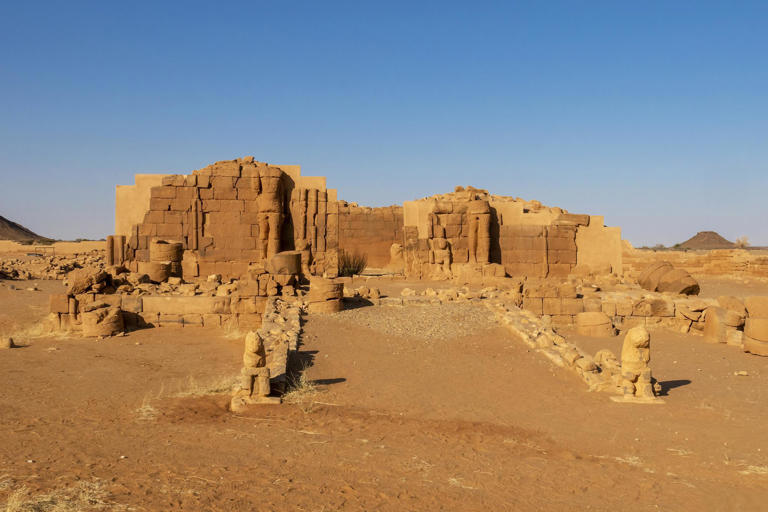 如果真的有史前文明，那么上古传说很可能都是真的！