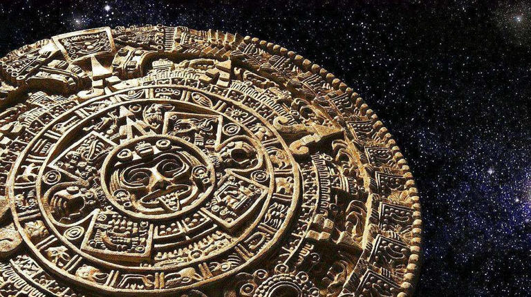 如果真的有史前文明，那么上古传说很可能都是真的！