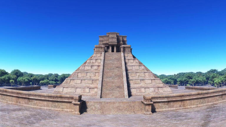 如果真的有史前文明，那么上古传说很可能都是真的！