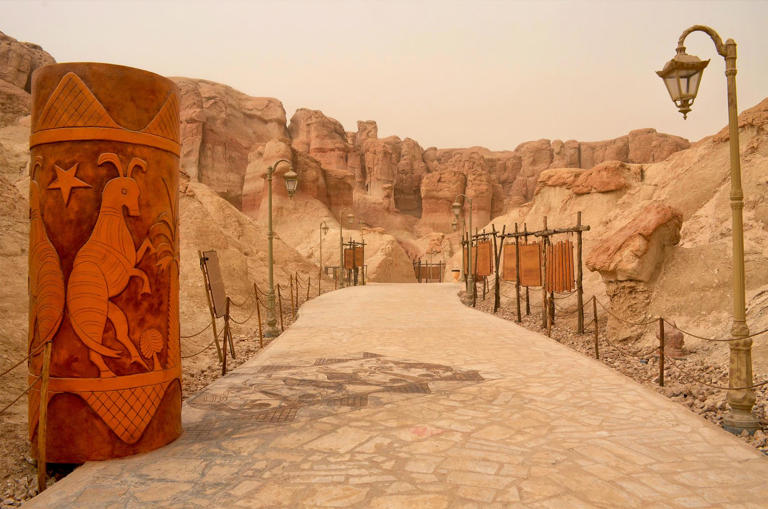 如果真的有史前文明，那么上古传说很可能都是真的！