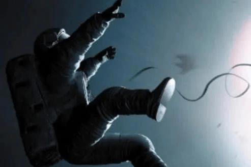 地球为什么飘在太空，而不往下掉？宇宙的上下左右都在哪？