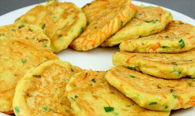 立秋后，早餐要吃好！建议：少吃稀饭和咸菜，多吃这5样，低脂饱腹