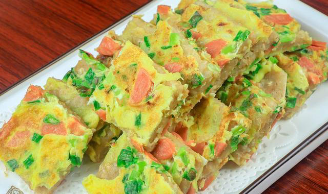 立秋后，早餐要吃好！建议：少吃稀饭和咸菜，多吃这5样，低脂饱腹