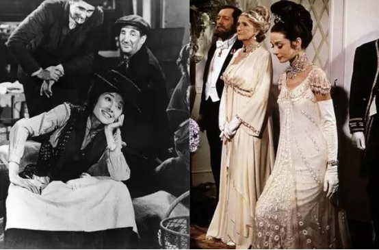 离你最近的四个人，决定了你的一生成败