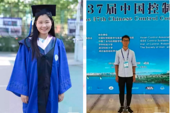 离你最近的四个人，决定了你的一生成败