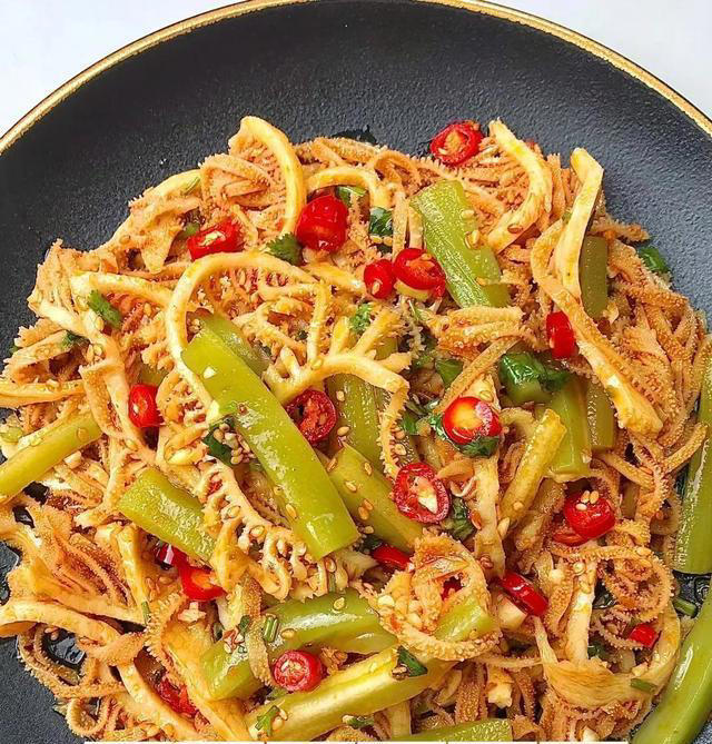 夏日炎热没食欲？推荐6款夏日凉拌菜，简单易上手，好吃不费力