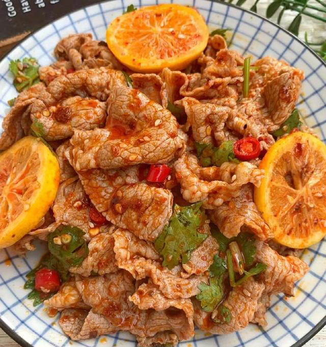 夏日炎热没食欲？推荐6款夏日凉拌菜，简单易上手，好吃不费力