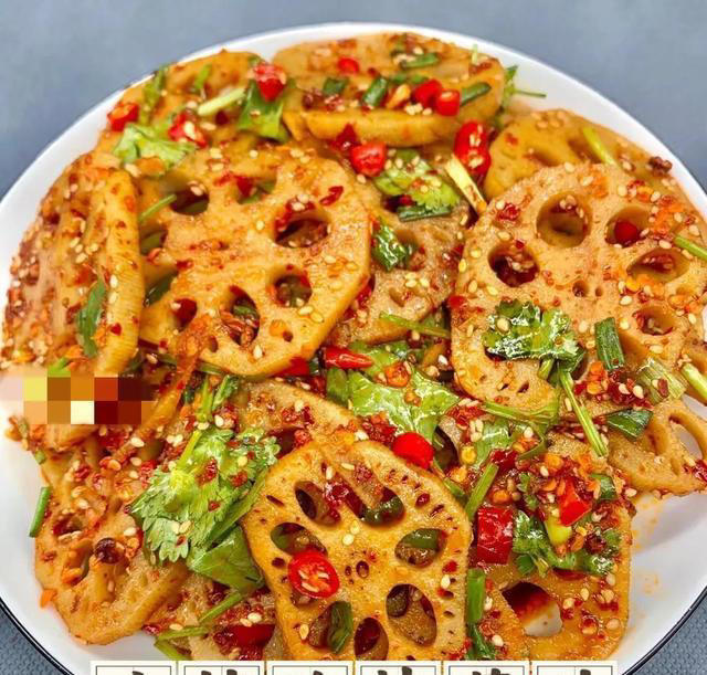 夏日炎热没食欲？推荐6款夏日凉拌菜，简单易上手，好吃不费力