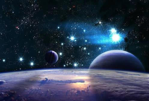 宇宙险恶环境，地球如何安然生存？太阳、木星、月球竟是关键！