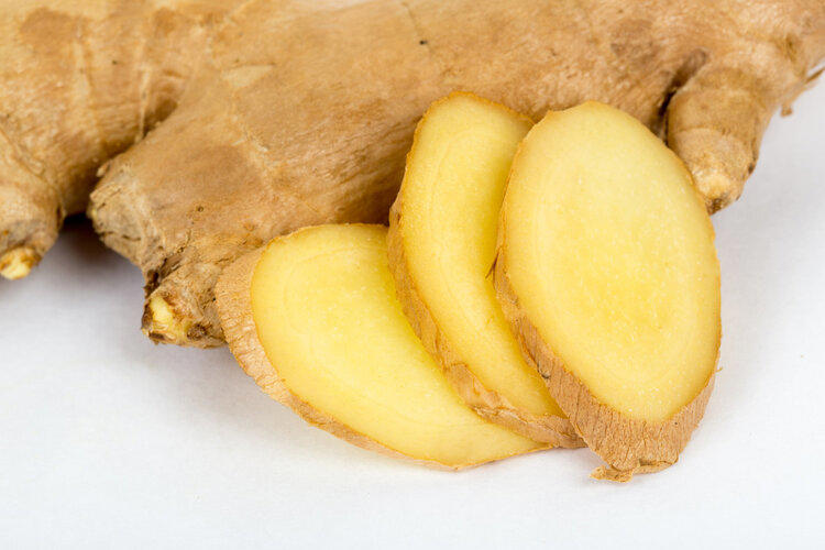 人为什么会长老年斑？涂生姜、维生素E能去除老年斑吗？涨知识了