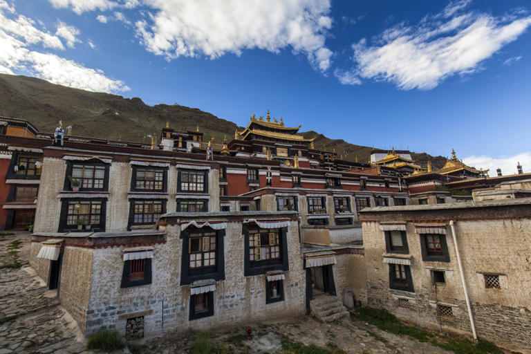 西藏必去十大景点排行榜，这才是西藏最值得去的10个景点，收好去玩！