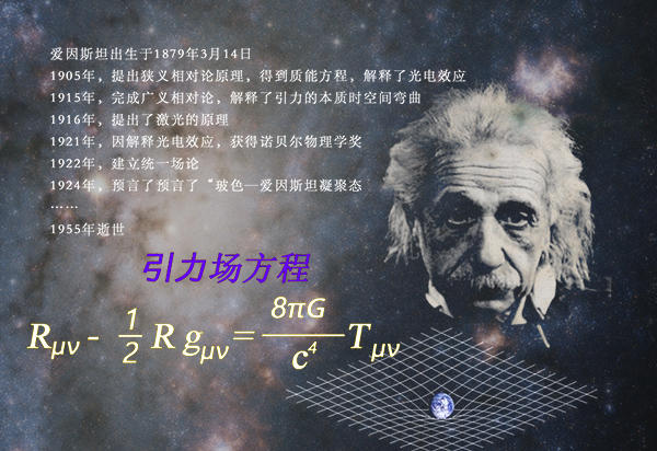 爱因斯坦的相对论没有多少实用性？早就深入我们生活了！
