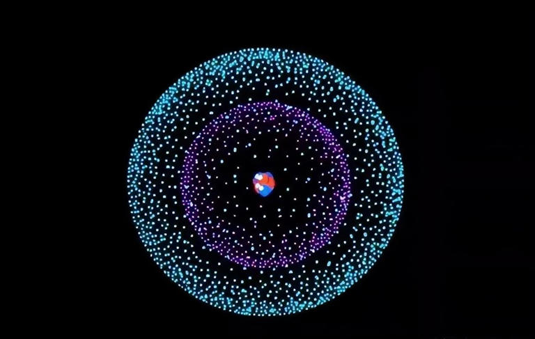 宇宙大爆炸之谜：那无尽的能量，究竟是从何而来？