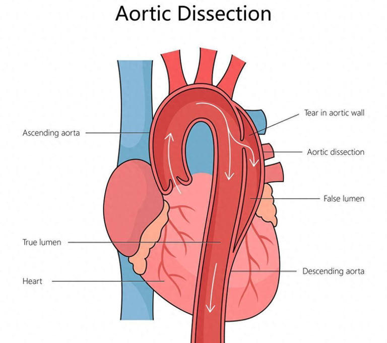 高血压会出现5个严重并发症，注意预警信号，做好3点预防