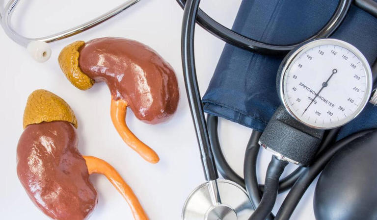 高血压会出现5个严重并发症，注意预警信号，做好3点预防