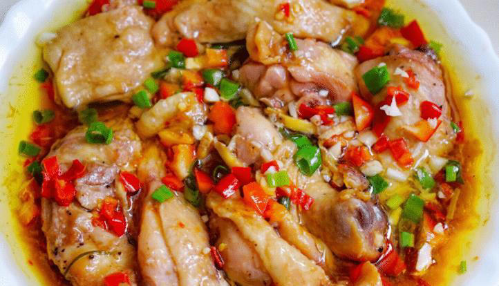 夏天没胃口，试试这5道开胃菜，好吃又解馋，照着做能多吃一碗饭