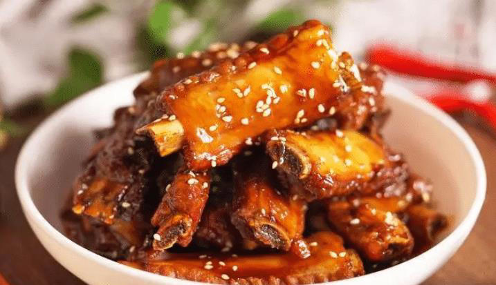 夏天没胃口，试试这5道开胃菜，好吃又解馋，照着做能多吃一碗饭